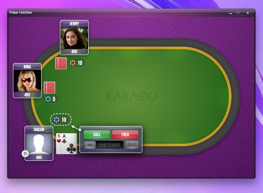 Holdem